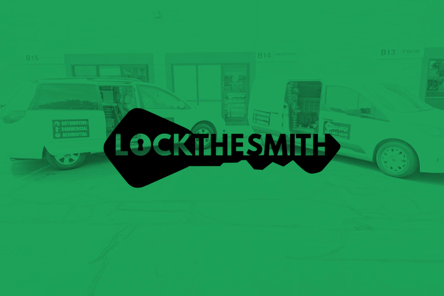 Lockthesmith photo 3